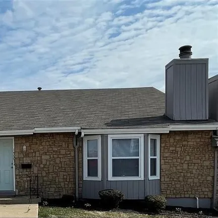 Buy this 2 bed townhouse on 14003 Dunbar Court in Grandview, MO 64030