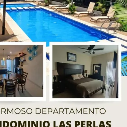 Image 2 - Circumbalación del Robalo, 48300 Puerto Vallarta, JAL, Mexico - Apartment for sale