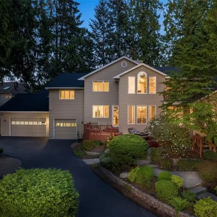 Buy this 5 bed house on 5002 190th Place Northeast in Sammamish, WA 98052