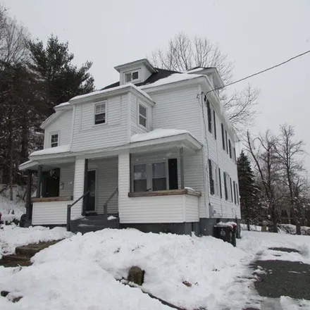 Buy this 4 bed house on 24;26 Howard Street in North Agawam, Agawam