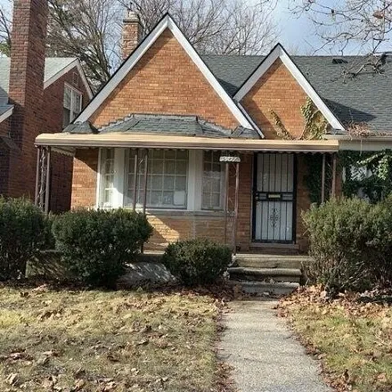 Image 1 - 17401 W Albion St W, Detroit, Michigan, 48234 - House for sale