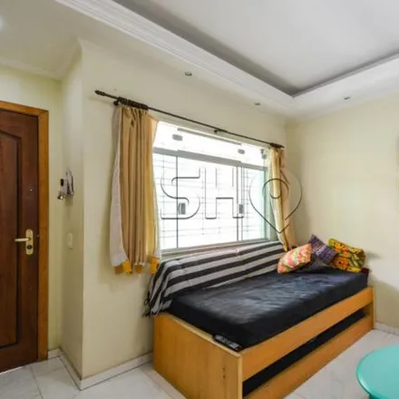 Buy this 6 bed house on Rua Coronel Diogo 217 in Jardim da Glória, São Paulo - SP