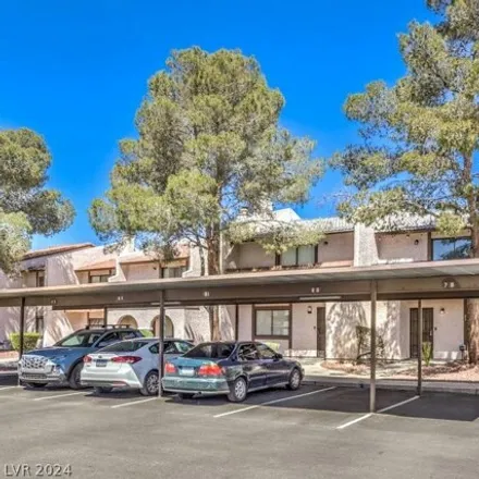 Image 2 - 5200 Child Court, Spring Valley, NV 89103, USA - Condo for sale