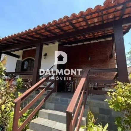 Buy this 5 bed house on Rua Hermegildo Estelita da Costa in São Pedro da Aldeia - RJ, 28941-122