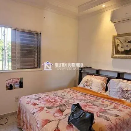 Buy this 3 bed house on Rua Rosa Marli de Souza in Mirim, Praia Grande - SP