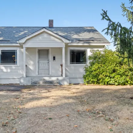 Buy this 2 bed house on 9111 Southeast Lincoln Street in Portland, OR 97216