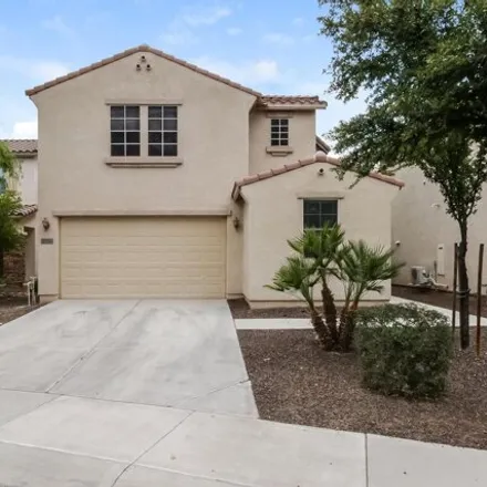 Image 1 - 31245 North Cavalier Drive, San Tan Valley, AZ 85143, USA - House for rent