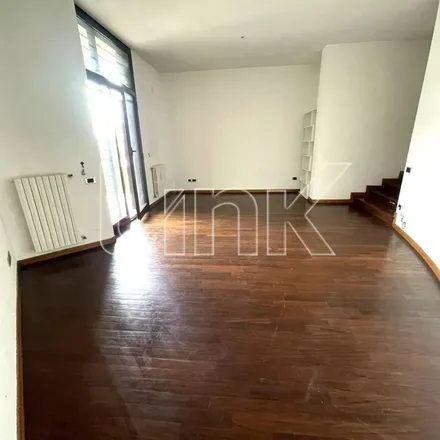 Rent this 3 bed apartment on Via Vallombrosa in 00168 Rome RM, Italy