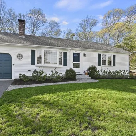 Buy this 2 bed house on 60 Freeboard Lane in Yarmouth, MA 02675