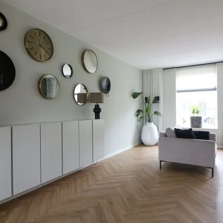 Image 8 - Zoete Brederodepad 17, 4125 RE Hoef en Haag, Netherlands - Apartment for rent