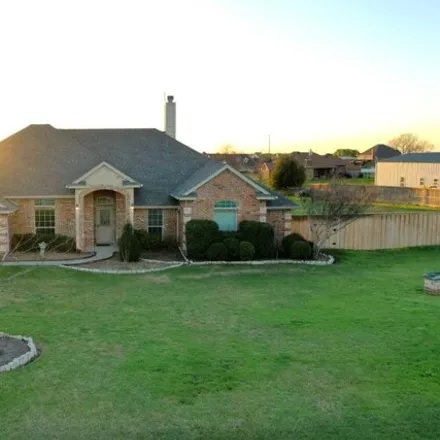 Buy this 4 bed house on 14283 Meadow Grove Drive in Tarrant County, TX 76052