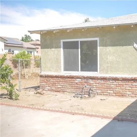 Rent this 3 bed house on 14676 Rex Street in Los Angeles, CA 91342