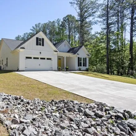 Image 6 - Elam Drive, McCormick County, SC, USA - House for sale