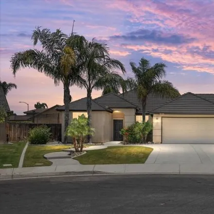 Buy this 4 bed house on 10800 Gustavo Court in Bakersfield, CA 93312