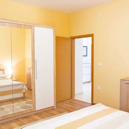 Image 5 - Šišan, Istria County, Croatia - Apartment for rent
