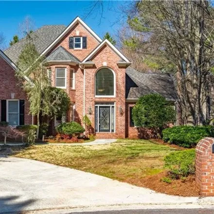 Buy this 5 bed house on 735 Orchard Point in Atlanta, GA 30350