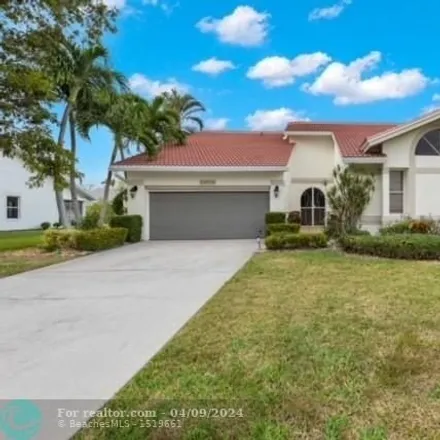 Rent this 3 bed house on 12830 Kelly Bay Court in Iona, FL 33908
