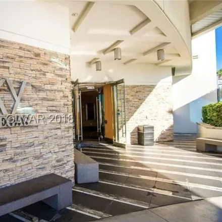 Buy this 1 bed condo on South Las Vegas Boulevard in Winchester, NV 89169