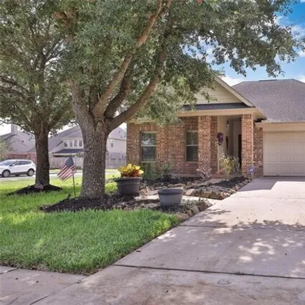 Image 2 - Prairie Dancer Drive, Fort Bend County, TX, USA - House for rent