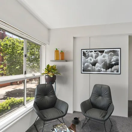 Rent this 1 bed apartment on Denison in 15 Wylde Street, Potts Point NSW 2011