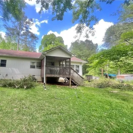 Buy this 3 bed house on Old Hwy 138 in Walnut Grove, Walton County