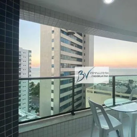 Image 2 - Avenida Boa Viagem 2334, Boa Viagem, Recife - PE, 51111-000, Brazil - Apartment for rent