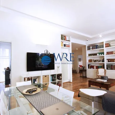 Rent this 4 bed apartment on Biondi in Via dei Gozzadini, 00165 Rome RM