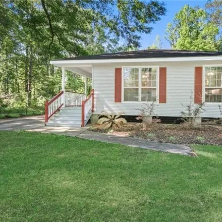 Image 1 - 1001 West 18th Avenue, Covington, LA 70433, USA - House for sale