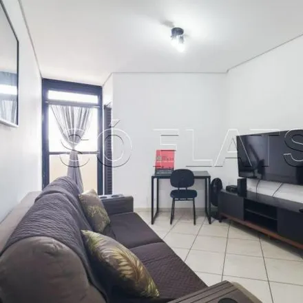 Image 2 - Avenida Miruna 369, Indianópolis, São Paulo - SP, 04084-001, Brazil - Apartment for rent