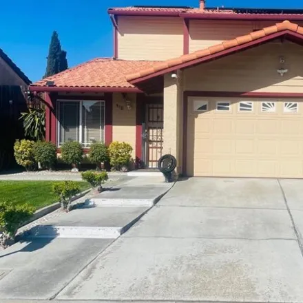 Buy this 4 bed house on 518 Scottsville Court in San Jose, CA 95133