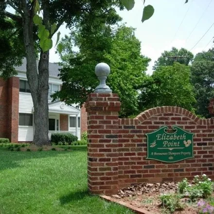 Rent this 2 bed apartment on 2559 Vail Avenue in Charlotte, NC 28207
