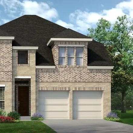 Buy this 4 bed house on Northlake Dirve in The Landing, Grand Prairie