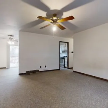 Buy this 3 bed apartment on 1217 Ranson Street in Bridger, Independence