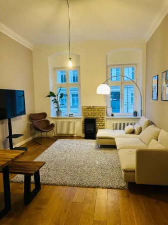 Image 2 - Rheinsberger Straße 32, 10435 Berlin, Germany - Apartment for rent