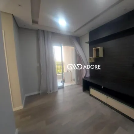 Rent this 2 bed apartment on Rua Floriano Peixoto in Jardim das Nações, Salto - SP