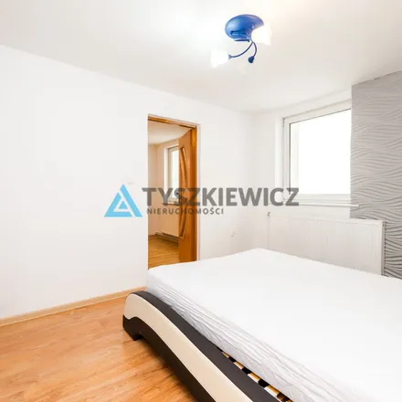 Rent this 3 bed apartment on 31 Stycznia 11 in 89-600 Chojnice, Poland