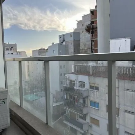 Buy this studio apartment on Franklin Delano Roosevelt 3152 in Coghlan, C1430 FED Buenos Aires