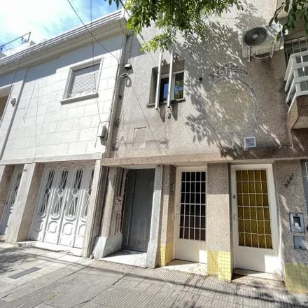 Buy this 2 bed apartment on Tucumán 2263 in Alberto Olmedo, Rosario