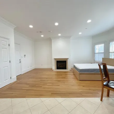 Rent this 1 bed apartment on 618 Clayton Street in San Francisco, CA 94114