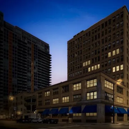 Buy this studio condo on Printers Square in South Federal Street, Chicago