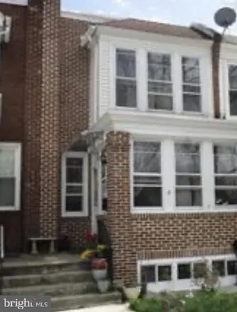 Rent this 3 bed house on Tyler Street in Norristown, PA 19405