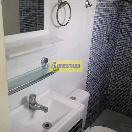 Buy this 3 bed apartment on Rua Franklin Távora 540 in Campo Grande, Recife -