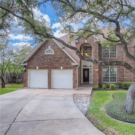 Buy this 4 bed house on 10900 Yorktown Cove in Austin, TX 78726