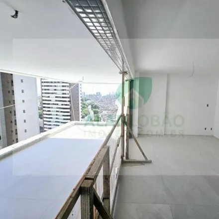 Image 1 - Rua Conselheiro Correia de Menezes, Horto Florestal, Salvador - BA, 40150-140, Brazil - Apartment for sale