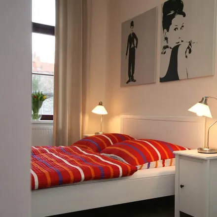 Rent this 3 bed apartment on Görlitz in Saxony, Germany