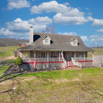 Buy this 5 bed house on Wildcat Road in Stringtown, Anderson County