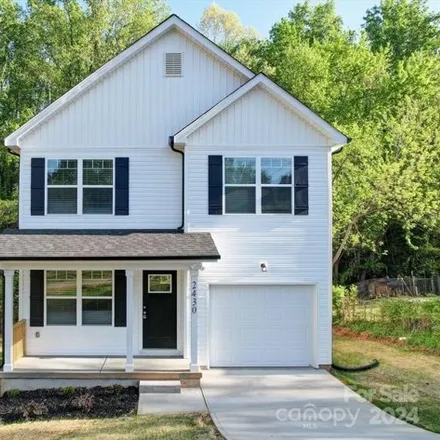 Buy this 3 bed house on 2432 Twin Avenue in Gastonia, NC 28052