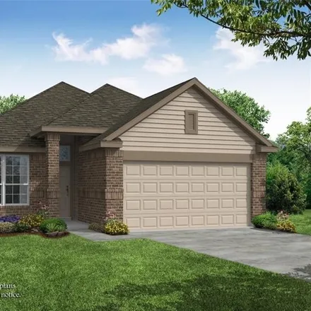 Buy this 3 bed house on unnamed road in Conroe, TX 77304