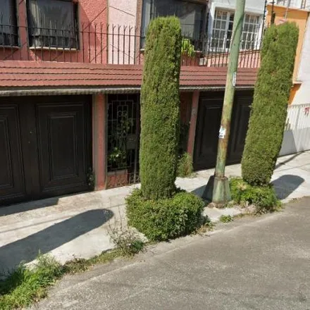 Buy this 3 bed house on Calle Juan Sarabia in Azcapotzalco, 02800 Mexico City