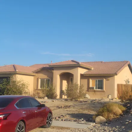 Buy this 3 bed house on 1581 Indian Ocean Avenue in Imperial County, CA 92274